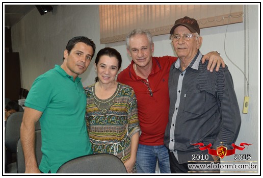 rolim de moura